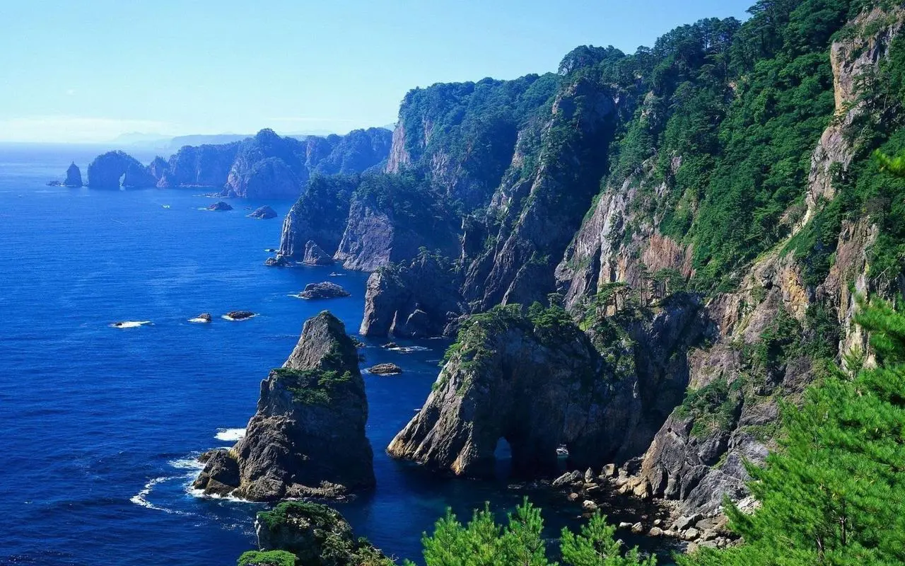 智能化高性能